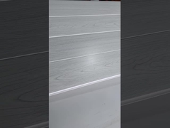 پنل سقف PVC چوبی برای مناطق مستعد رطوبت