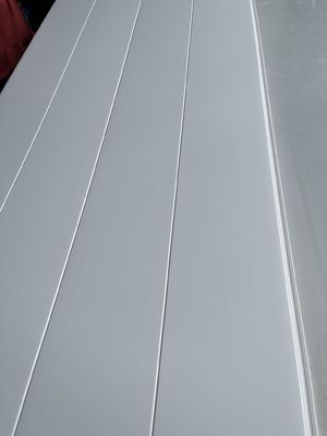 پوشش PVC سبک وزن و نگهداری کم برای راحتی